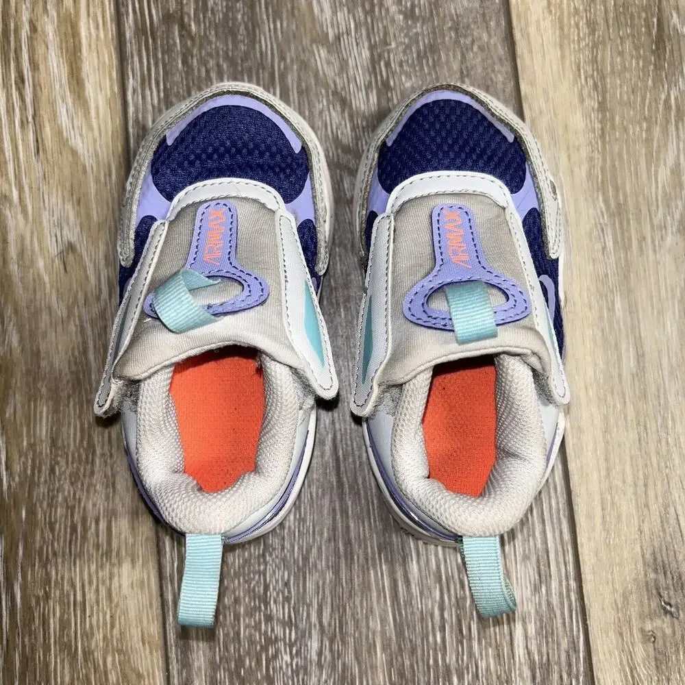 Nike previously owned